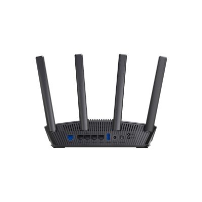 24. ASUS WRL 6500 Mbit/s Dualband-Router Modell RT-BE82U