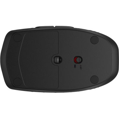 8. HP 420 Programmierbare Bluetooth-Maus Kabellos Schwarz 7M1D3AA