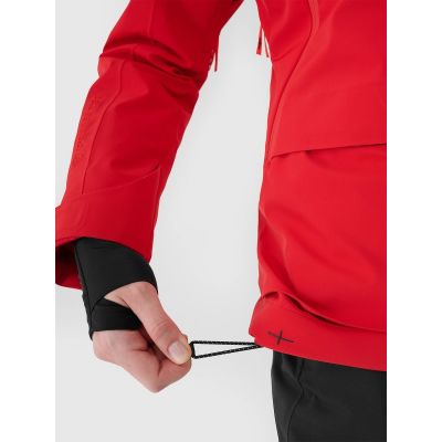 8. 4FPRO Skijacke Dermizax 20000/20000 Membran Damen 4F 4FSAW24TTJAF0785-62S