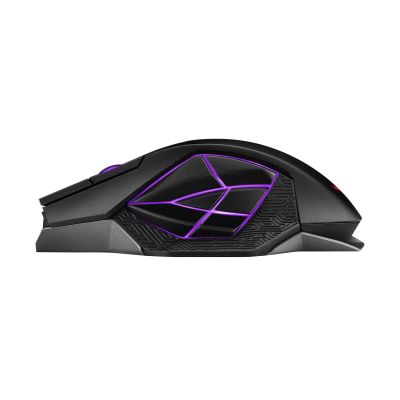 2. ASUS ROG Spatha X Gaming-Maus
