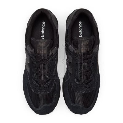 3. New Balance M ML574EVE Schuhe