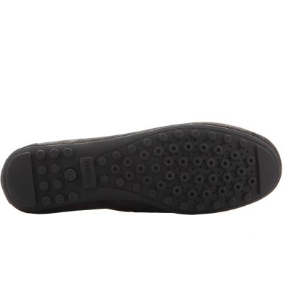 9. Geox D Leelyan A - SHI.Suede D724RA 00077 C9999