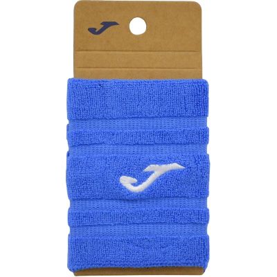 2. JOMA SLAM PRO ARMBÄNDER 2 STÜCK - BLAU 400740.000