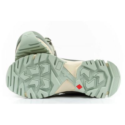 17. Tamaris Hiking W Schuhe 1-26257-39 723
