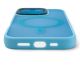 5. Magnetic Collection MagSafe-Hülle für iPhone 16 Pro Max – Hellblau