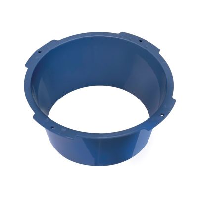 22. 3-in-1 Klapp-Toilettenstuhl