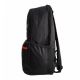 4. Air Jordan Jam 23L Unisex HBR Rucksack Schwarz - MA0880-K90