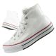 Converse Damen Chuck Taylor All Star Sneaker, weiß