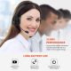 25. AUDIOCORE Bluetooth-Headset für Callcenter AC864