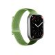 3. Puro Sportarmband für Apple Watch 44/45/46/49 mm – Grün