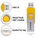 4. Intenso USB-Stick Office Line 3543595 3.2 5er-Pack – 64 GB USB-Stick, USB Typ-A 3.2 Gen 1 (3.1 Gen 1), mehrfarbig