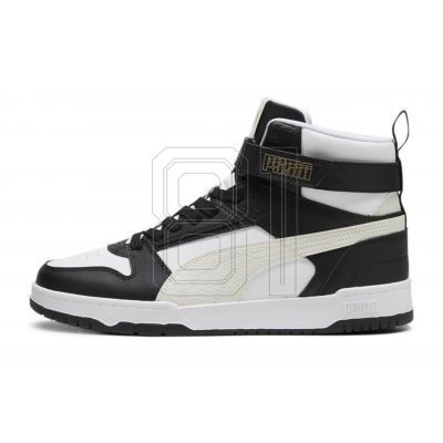 2. Puma RBD Game M 38583926 Schuhe