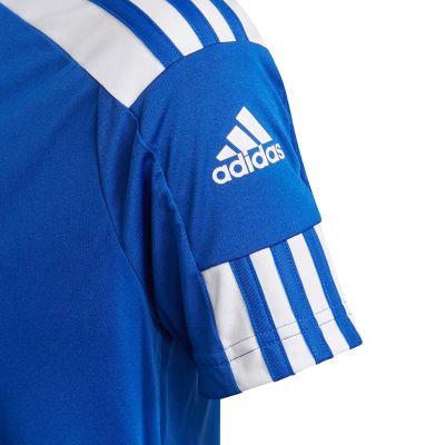 19. adidas Squadra 21 Polo Jr GP6425