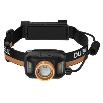 6. Duracell DH1500R Geschenkbox-Taschenlampe