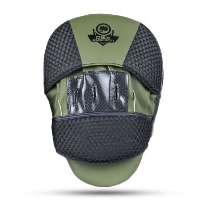 5. Ultraleichte „Camo“-Trainerpfoten. 2er-Set. | DBX Bushido
