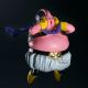 3. BANPRESTO DRAGON BALL Z MATCH MAKERS – MAJIN BUU (GEGEN SSJ3 SON GOKU)