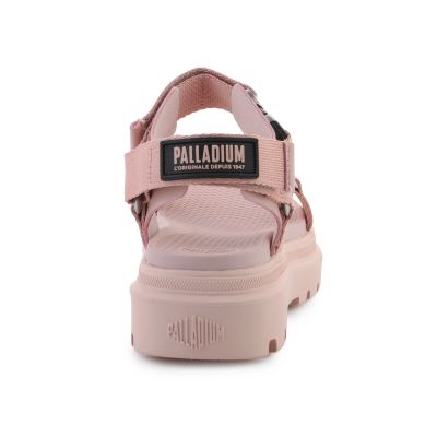 5. Palladium Pallacruise Strap W 97465-605-M Sandalen