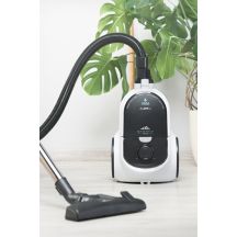 Eta Stormy Home 2,2 l Bodenstaubsauger, trocken, 800 W, Staubbeutel