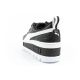 5. Puma Mayze Damen Sportschuhe Sneakers Plateau schwarz weiß modisch