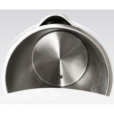 6. Maestro MR-025-IVORY Wasserkocher