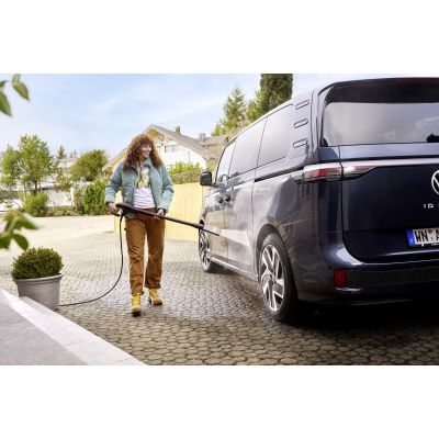 17. KARCHER eco!Booster 145 Mehrstrahllanze – 2.645-384.0