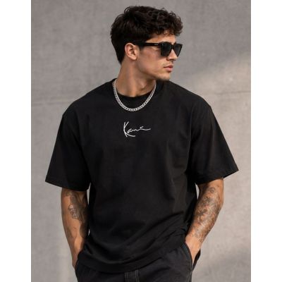 4. Karl Kani Herren-T-Shirt Signature Tee PD00009876