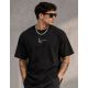 4. Karl Kani Herren-T-Shirt Signature Tee PD00009876