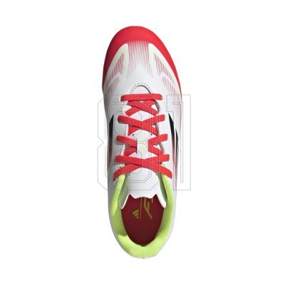4. adidas F50 Club FG/MG Jr IE1309 Fußballschuhe