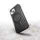 3. Raptic X-Doria Clutch Case iPhone 14 mit MagSafe Backcover schwarz