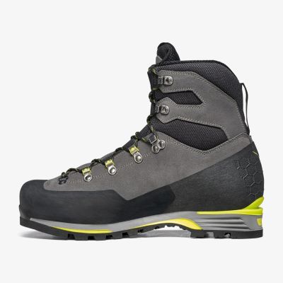 2. Scarpa MANTA TECH GTX Limette