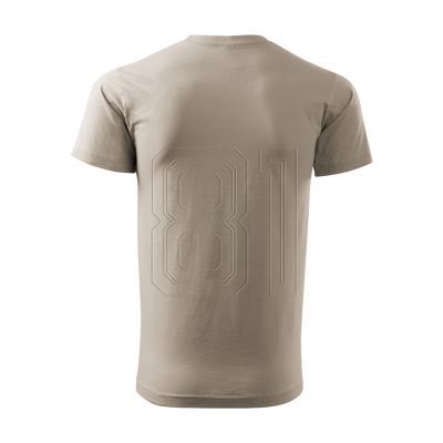 4. Malfini Basic T-Shirt M MLI-12951