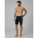 Lange Herren-Badehose 4F 4FRSS26USWTM104-20S