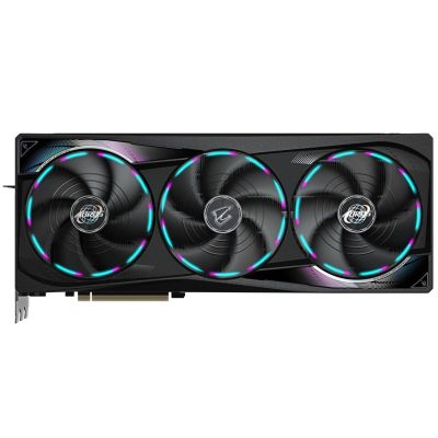 Gigabyte GeForce RTX 5090 AORUS MASTER 32GB Grafikkarte