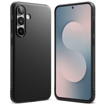 2. Ringke Onyx Case für Samsung Galaxy S25 FE - Schwarz