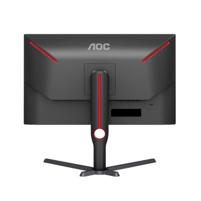 35. AOC G3 Q27G3XMN/BK Computermonitor 68,6 cm (27") 2560 x 1440 px 2K Ultra HD LED Schwarz