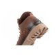 7. Wrangler Yuma Herrenstiefel Chelsea Boots Elegantes Leder Dunkelbraun