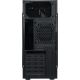 5. Inter-Tech B-48 Midi Tower Schwarz