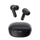 2. QCY MeloBuds N30 In-Ear-Kopfhörer mit ANC, Bluetooth 5.4, IPX4 – Schwarz