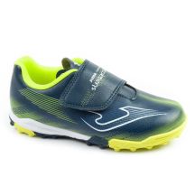 Joma Supercopa 2603 Turf-Fußballschuhe für Kinder für Kunstrasen