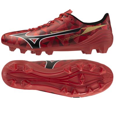 Mizuno Alfa II Select FG Schuhe P1GA256560