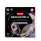 8. LED-COB-Streifen 5 m, neutralweiß, IP20