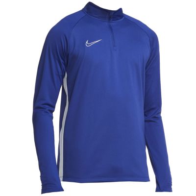 7. Nike Dri-FIT Academy Dril Top M AJ9708 455 Sweatshirt
