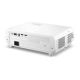 11. Viewsonic LX720-4KB Datenprojektor, Standardprojektor, 3500 ANSI Lumen, UHD 4K (3840 x 2160), 3D-kompatibel, Weiß