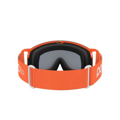 6. POC POCito Nexal Skibrille Orange