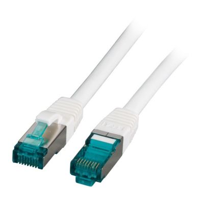 3. EFB Elektronik MK6001.20W Netzwerkkabel Weiß 20m Cat6a S/FTP (S-STP) Rund