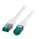 3. EFB Elektronik MK6001.20W Netzwerkkabel Weiß 20m Cat6a S/FTP (S-STP) Rund