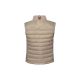 7. SAIL RACING W Race Primaloft Weste - Braun