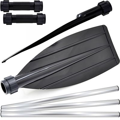 16. XQMAX MULTIFUNKTIONALES ALUMINIUM-PADDLE-SUP-KAJAK
