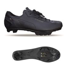 CRONO MTB-Schuhe CG-1-21 schwarz 46 Composite