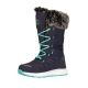 Trollkids Mädchen Hemsedal Winter Boots XT, wasserdichte Winterstiefel für Mädchen (576-132)
